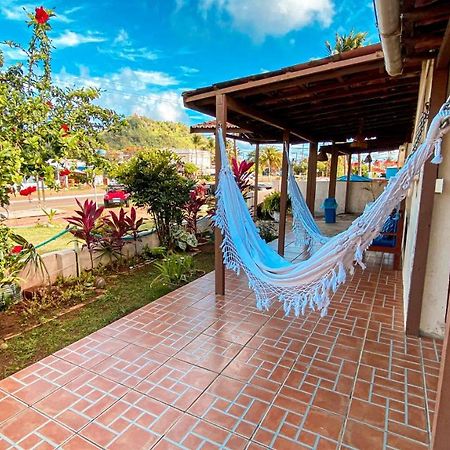 Pousada Brisa Mar Fernando de Noronha Bagian luar foto